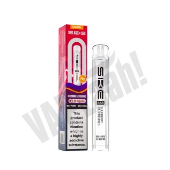 Ske Bar Original Prefilled Pods